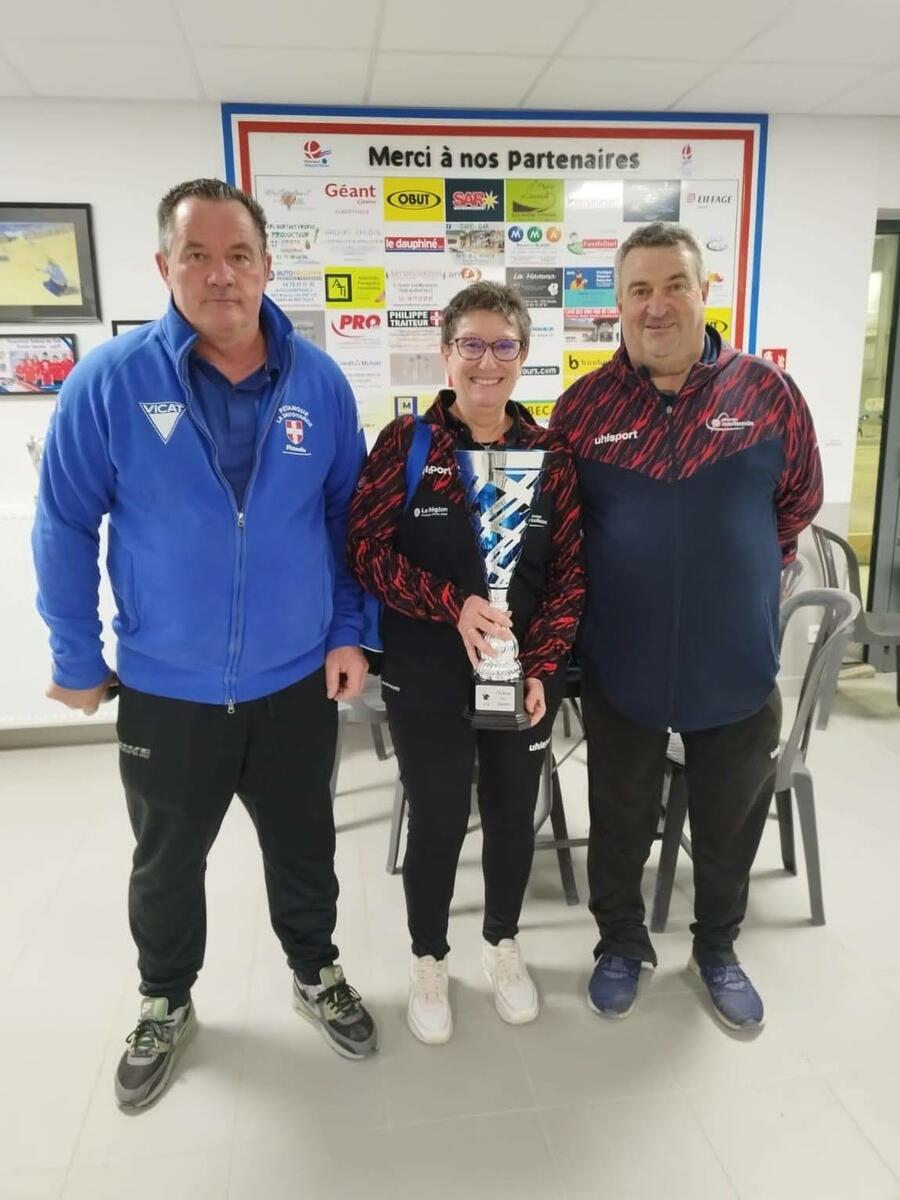 Challenge des disparus 1 FEVRIER 2026