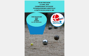 Tir de précision