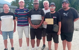 GRAND PRIX D'ETE 15 AOUT 2025