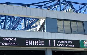 Forum des associations 2025