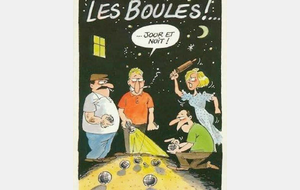 1er Bras d'or saison 25/26