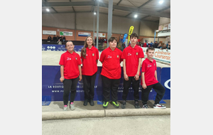 ENTENTE DES 2 VALLEES