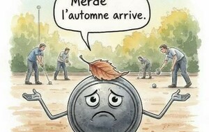 Fermeture exceptionnelle 7 novembre 2026