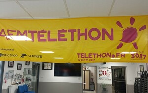 TELETHON 2025
