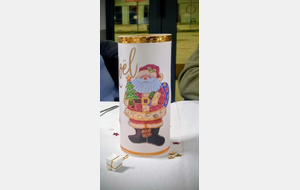 BRAS D'OR NOËL 🤶