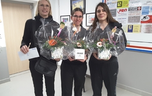 Marathon féminin du 18 janvier 2026