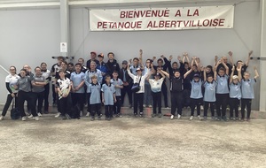 Marathon Jeunes 1 mars 2026