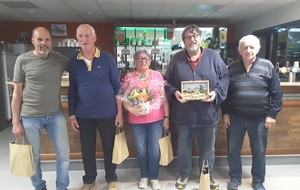 BRAS D'OR DU 12 MARS 2026