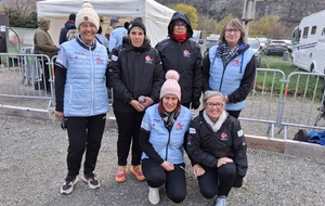 CHAMPIONNAT DE SAVOIE