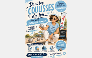 APPEL AUX BÉNÉVOLES