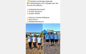 Résultats Aurec [43]