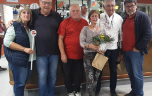BRAS D'OR 22 OCTOBRE 2026
