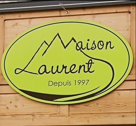 MAISON LAURENT