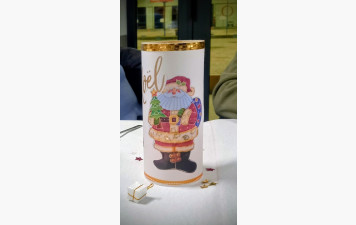 BRAS D'OR NOËL 🤶