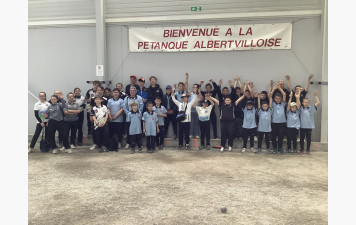 Marathon Jeunes 1 mars 2026