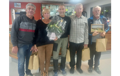 Bras d'or du 20 novembre 2025