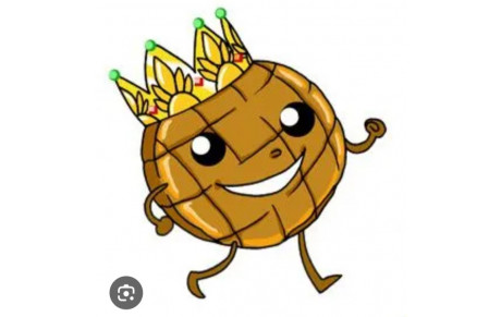 GALETTE DES ROIS 4 Janvier