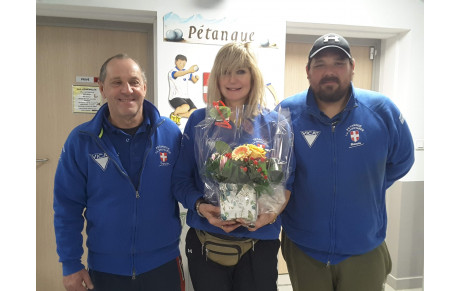 MARATHON MIXTE 15 15 février 2026