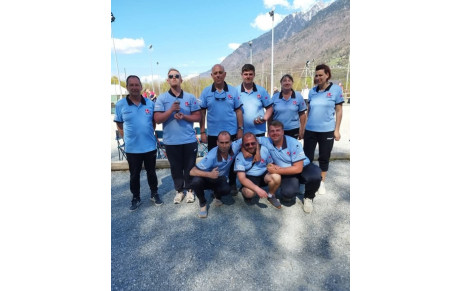 Coupe de France 2026