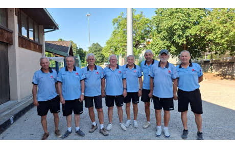 CRC Vétérans 2026