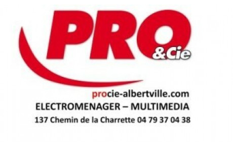 PRO&amp;CIE