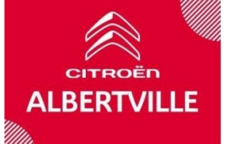 CITROEN ALBERTVILLE