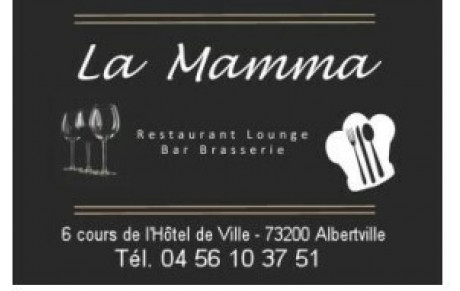 LA MAMA - RESTAURANT