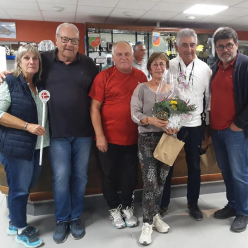 BRAS D'OR 22 OCTOBRE 2026