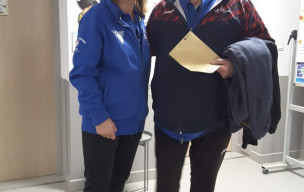 Marathon triplette mixte