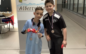 Marathon Jeunes 1 Mars 2026