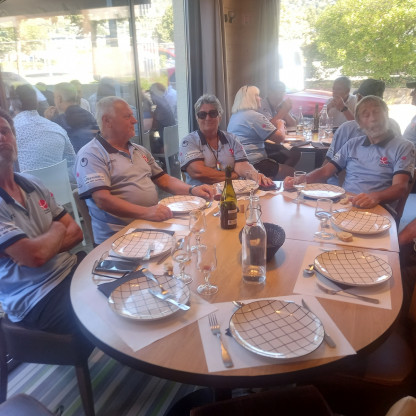 championnat de Savoie triplette mixte vétéran 26