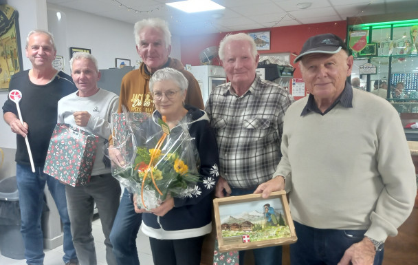 Bras d'or 16 décembre 2025