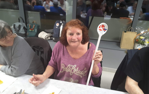 BRAS D'OR DU 12 MARS 2026